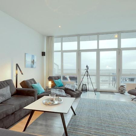 Appartement Seestern D Schönhagen المظهر الخارجي الصورة