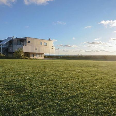 Appartement Seestern D Schönhagen المظهر الخارجي الصورة