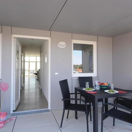 Appartement Seestern D Schönhagen المظهر الخارجي الصورة