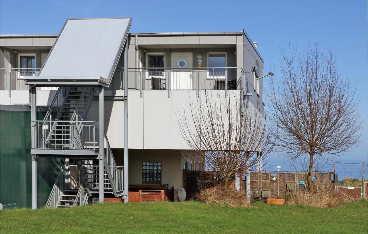 Appartement Seestern D Schönhagen المظهر الخارجي الصورة