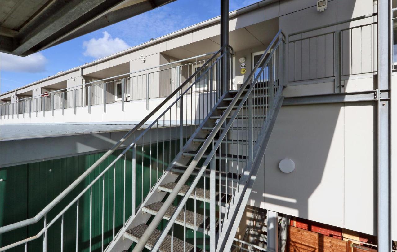 Appartement Seestern D Schönhagen المظهر الخارجي الصورة
