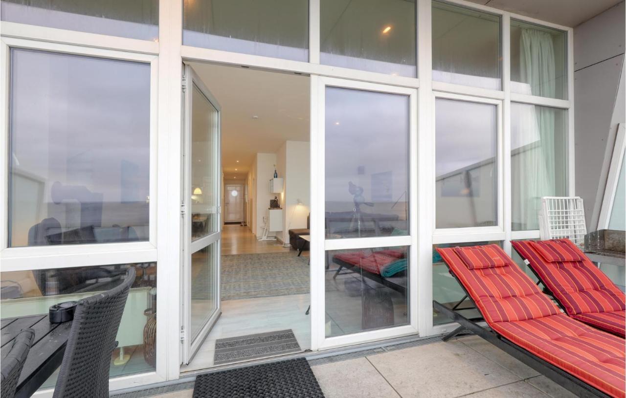 Appartement Seestern D Schönhagen المظهر الخارجي الصورة