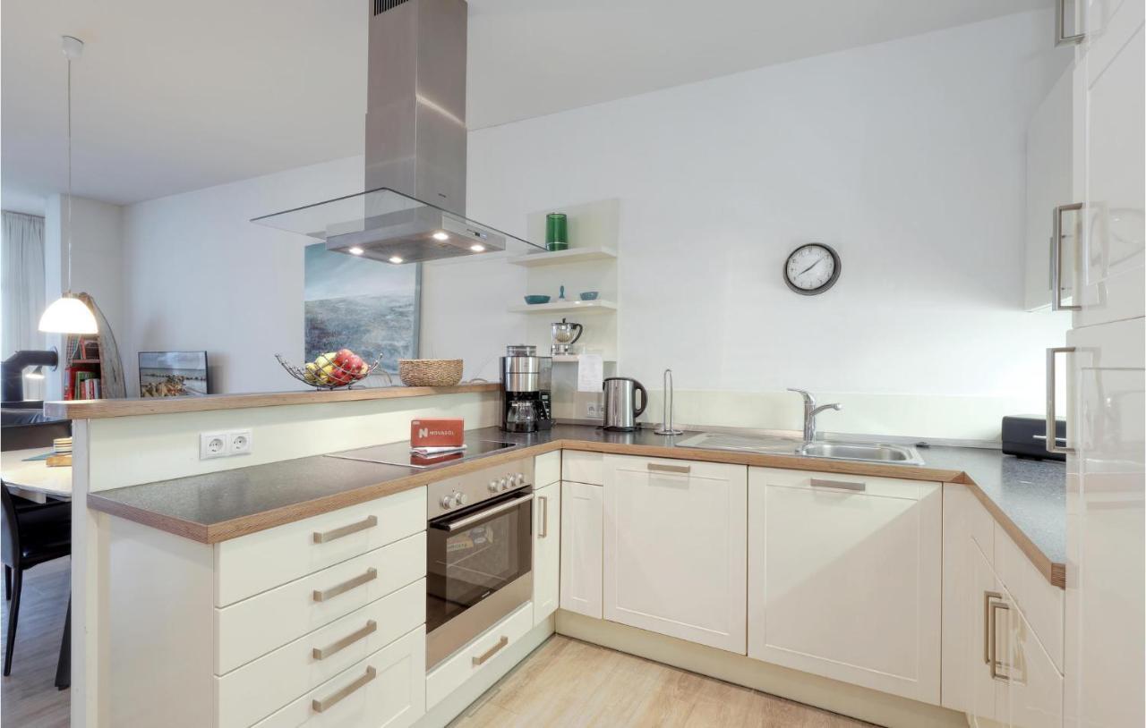 Appartement Seestern D Schönhagen المظهر الخارجي الصورة