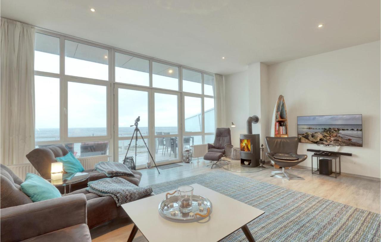 Appartement Seestern D Schönhagen المظهر الخارجي الصورة