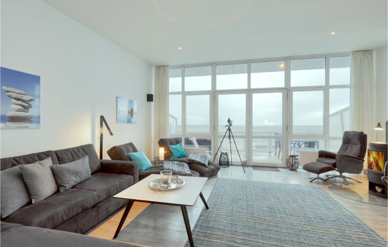 Appartement Seestern D Schönhagen المظهر الخارجي الصورة