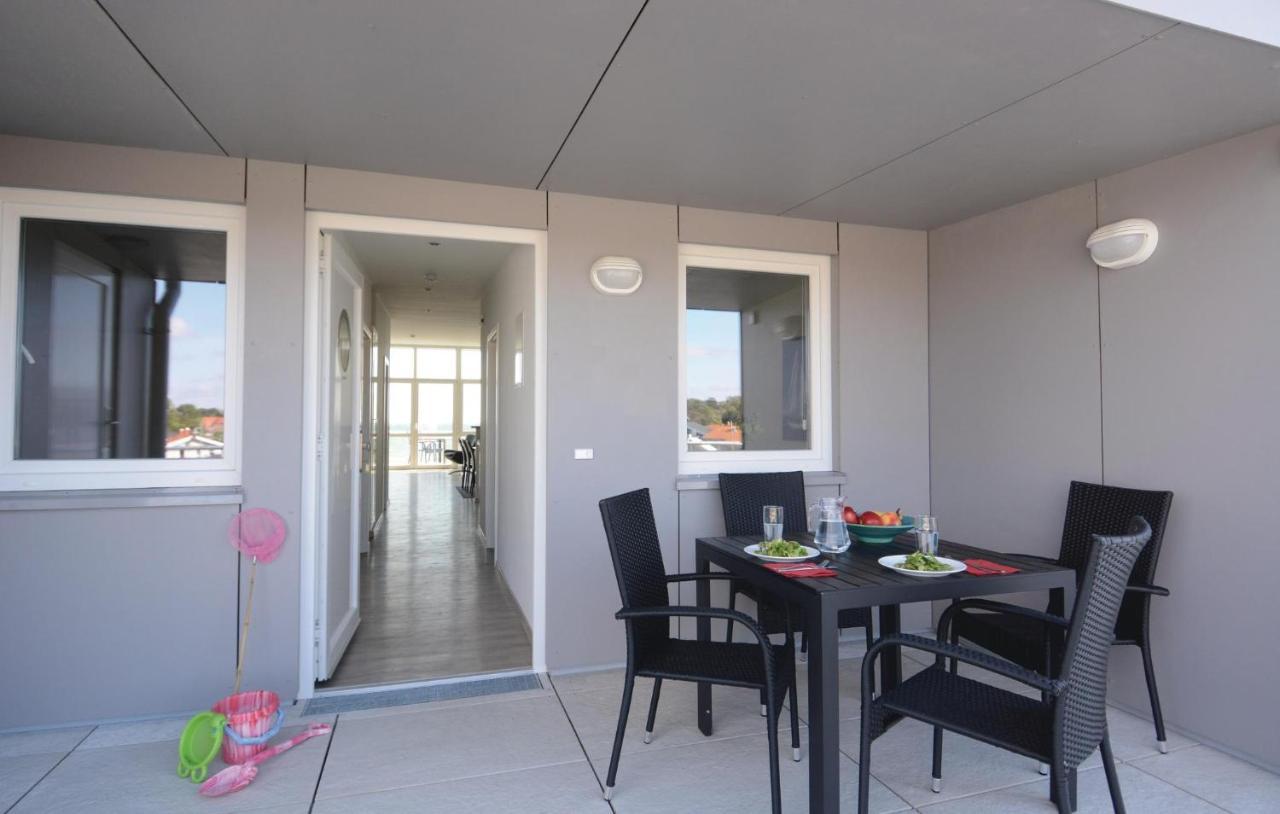 Appartement Seestern D Schönhagen المظهر الخارجي الصورة