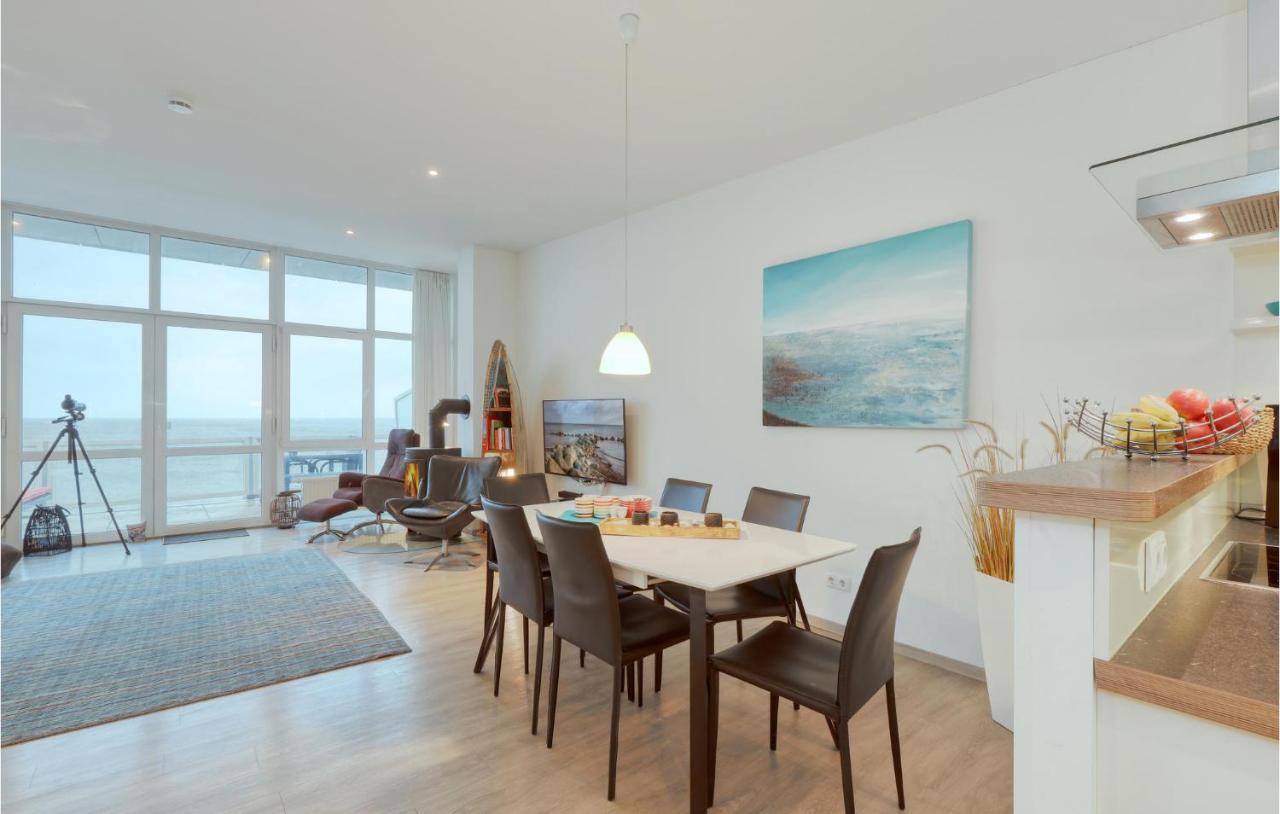 Appartement Seestern D Schönhagen المظهر الخارجي الصورة
