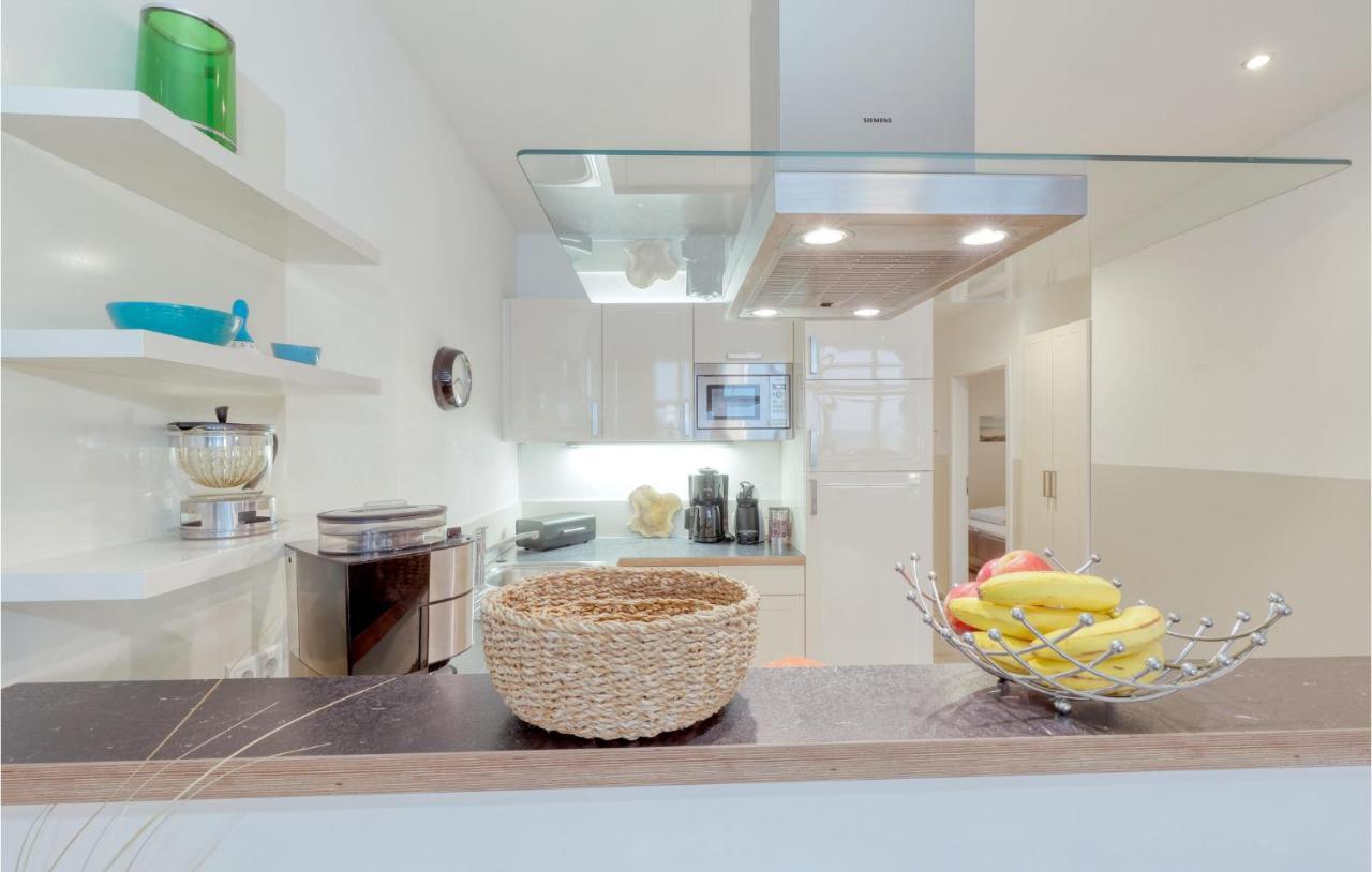Appartement Seestern D Schönhagen المظهر الخارجي الصورة