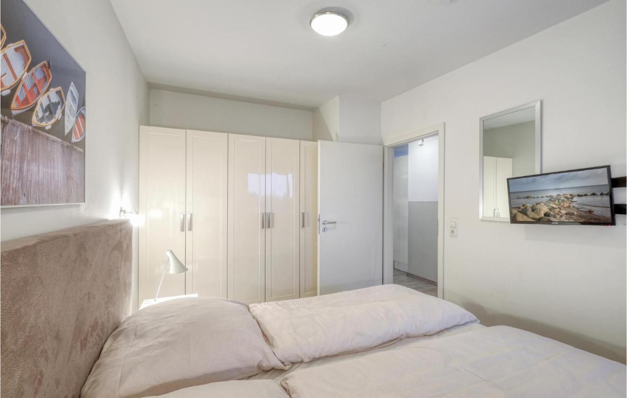 Appartement Seestern D Schönhagen المظهر الخارجي الصورة