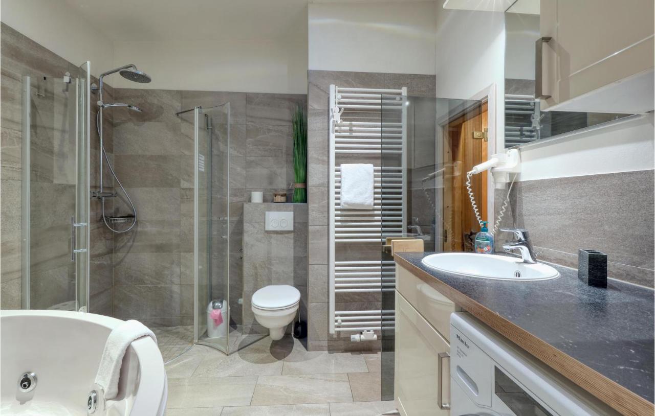Appartement Seestern D Schönhagen المظهر الخارجي الصورة
