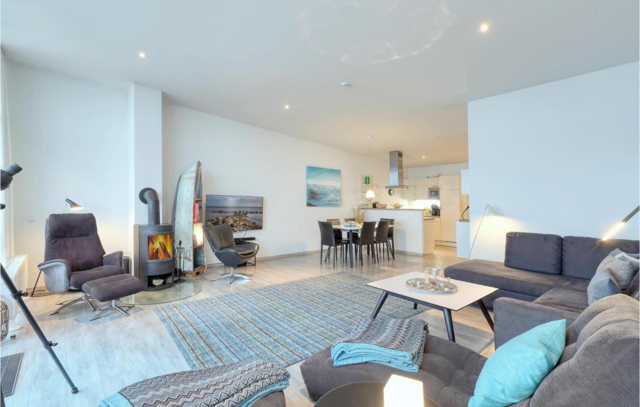 Appartement Seestern D Schönhagen المظهر الخارجي الصورة