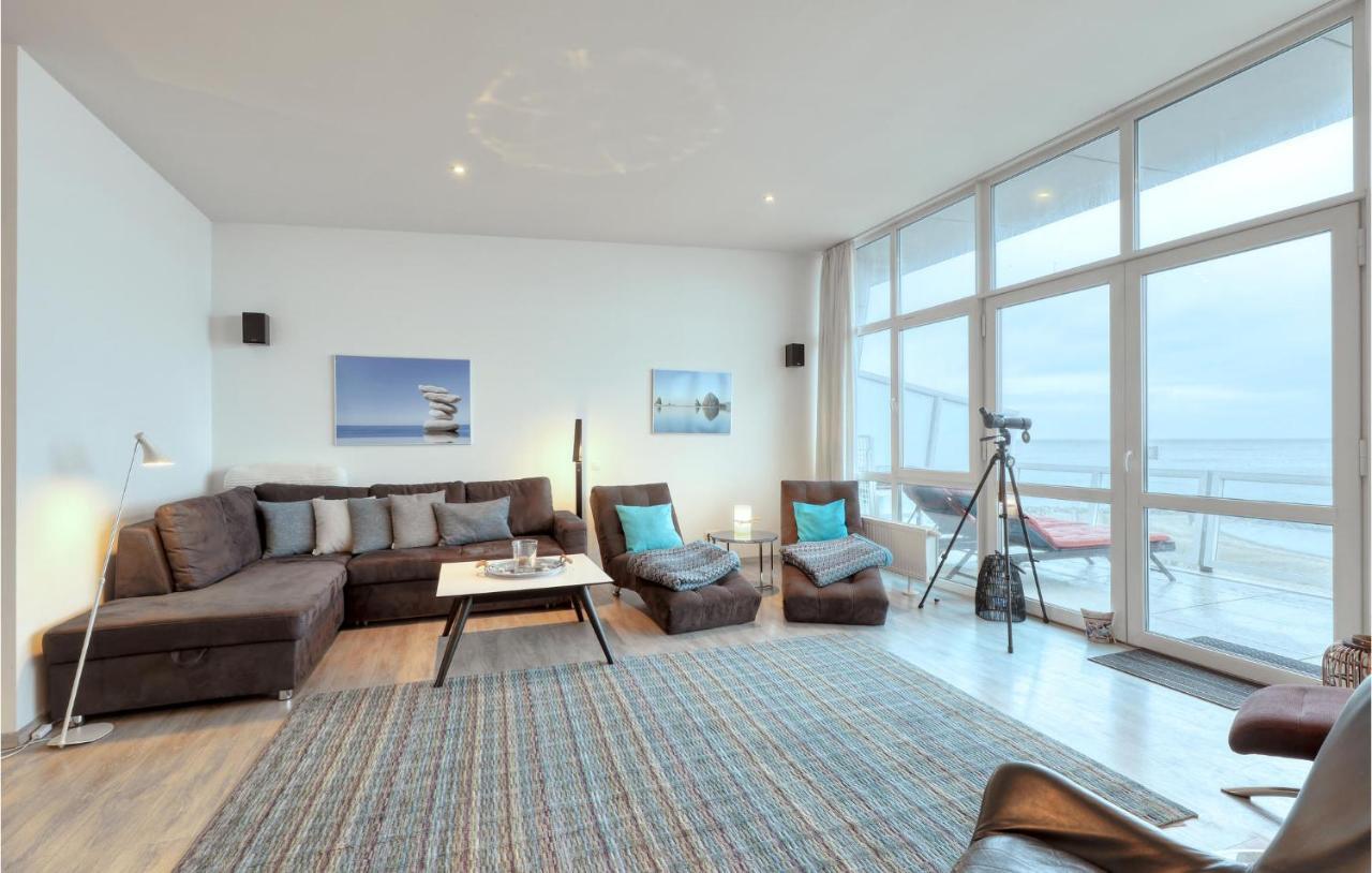Appartement Seestern D Schönhagen المظهر الخارجي الصورة