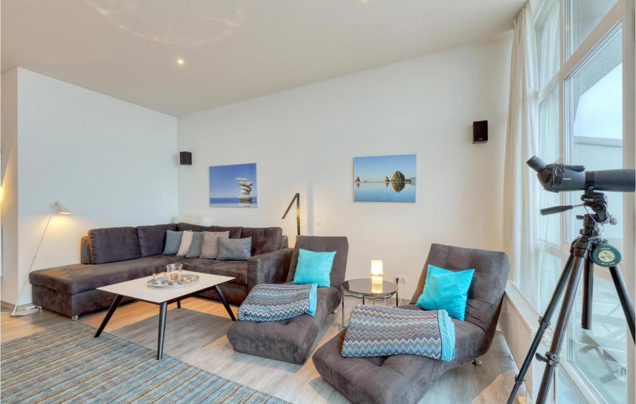 Appartement Seestern D Schönhagen المظهر الخارجي الصورة