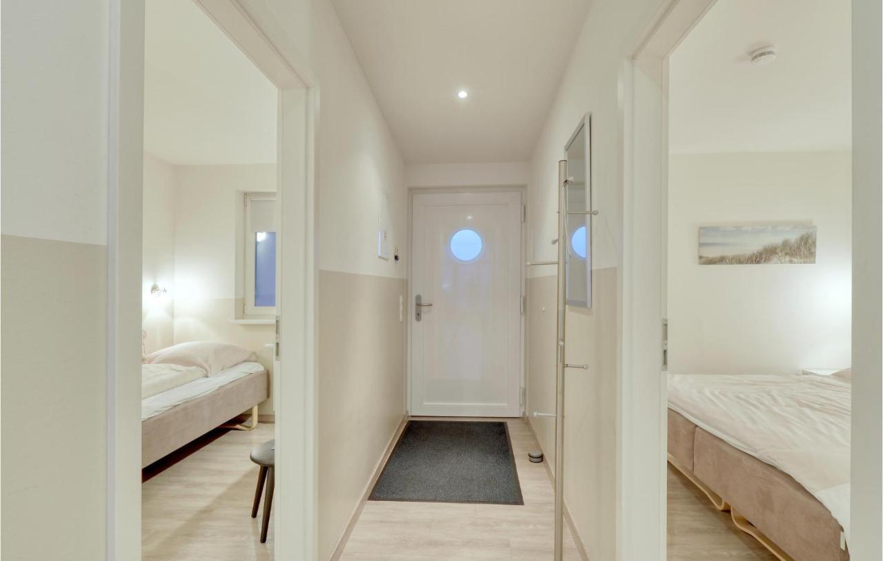 Appartement Seestern D Schönhagen المظهر الخارجي الصورة