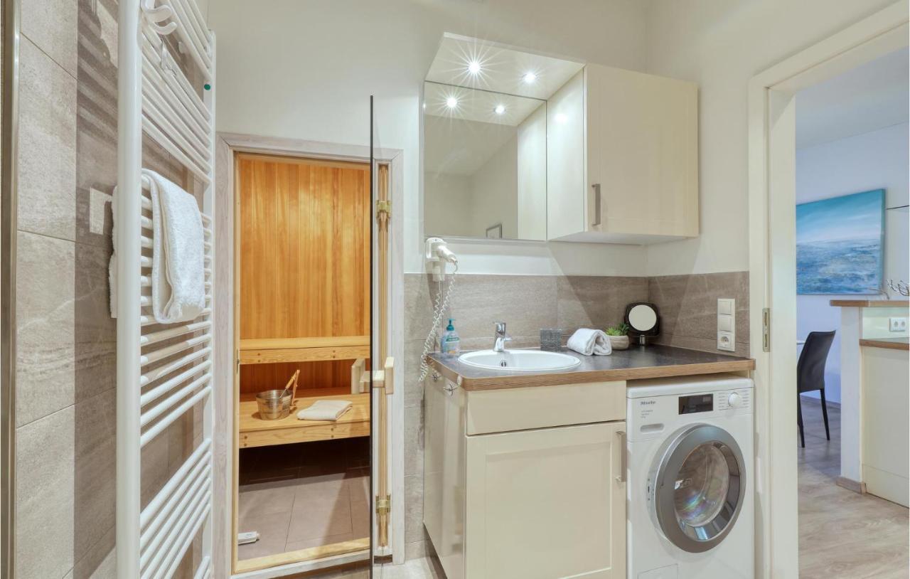 Appartement Seestern D Schönhagen المظهر الخارجي الصورة
