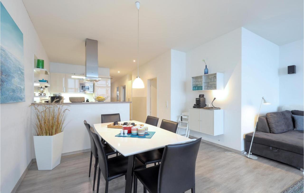 Appartement Seestern D Schönhagen المظهر الخارجي الصورة