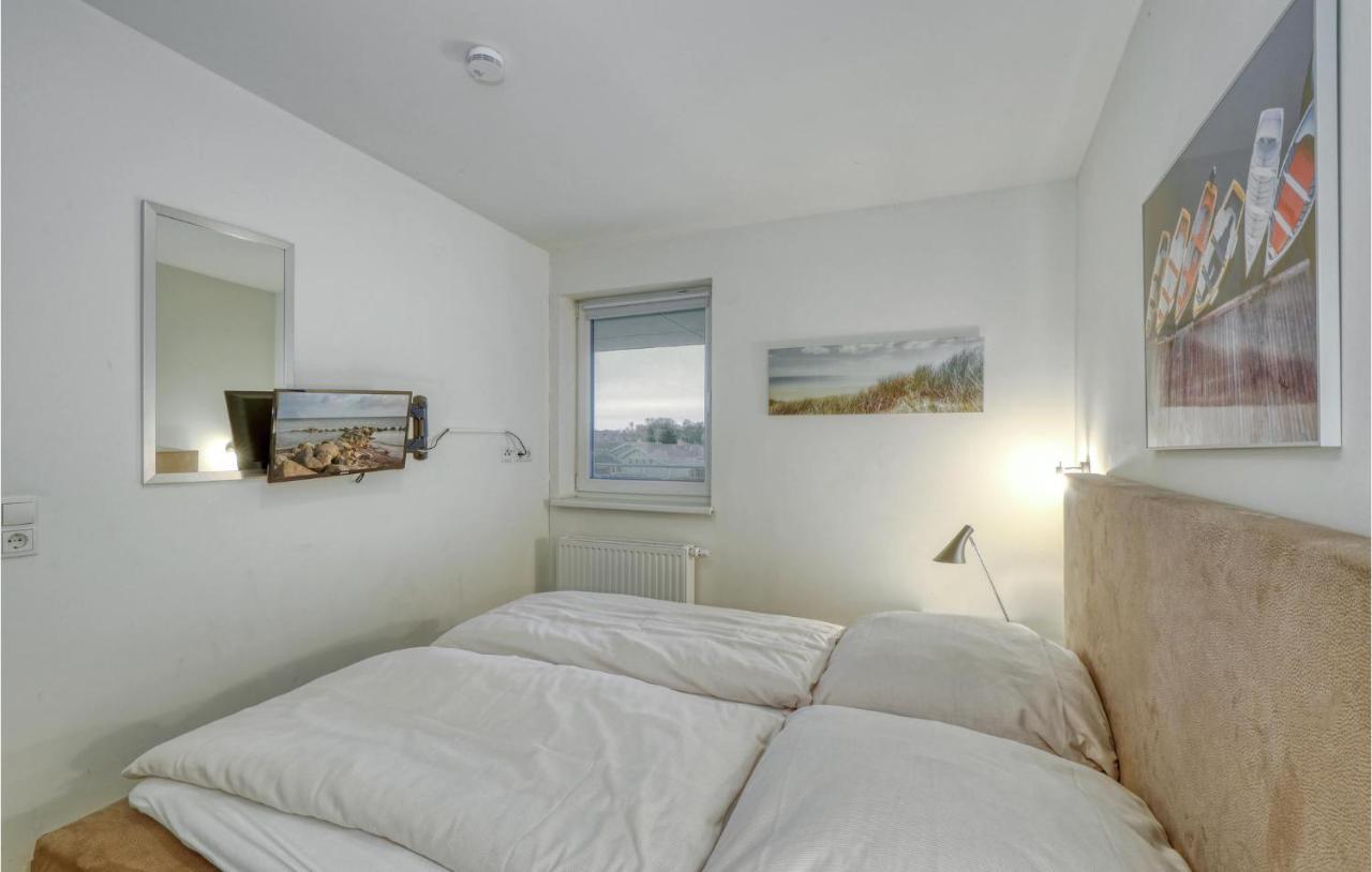 Appartement Seestern D Schönhagen المظهر الخارجي الصورة