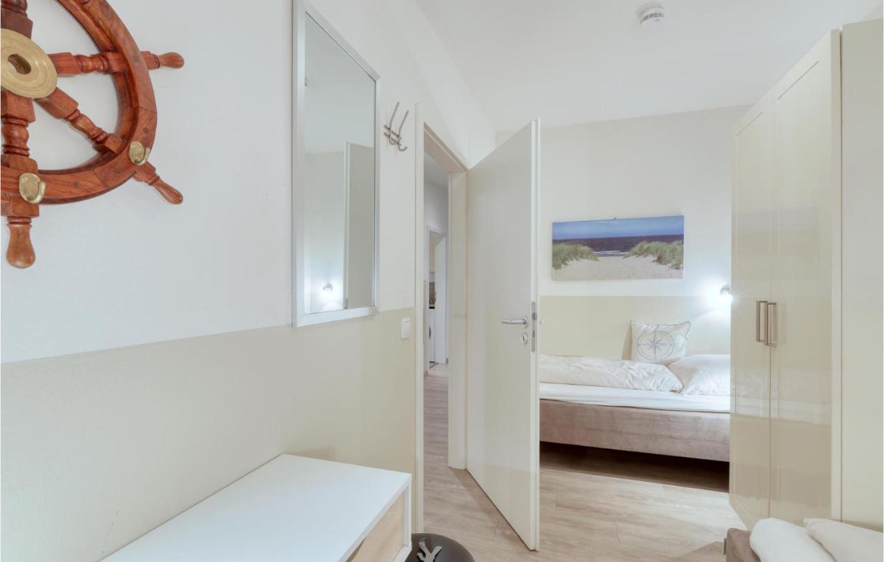 Appartement Seestern D Schönhagen المظهر الخارجي الصورة