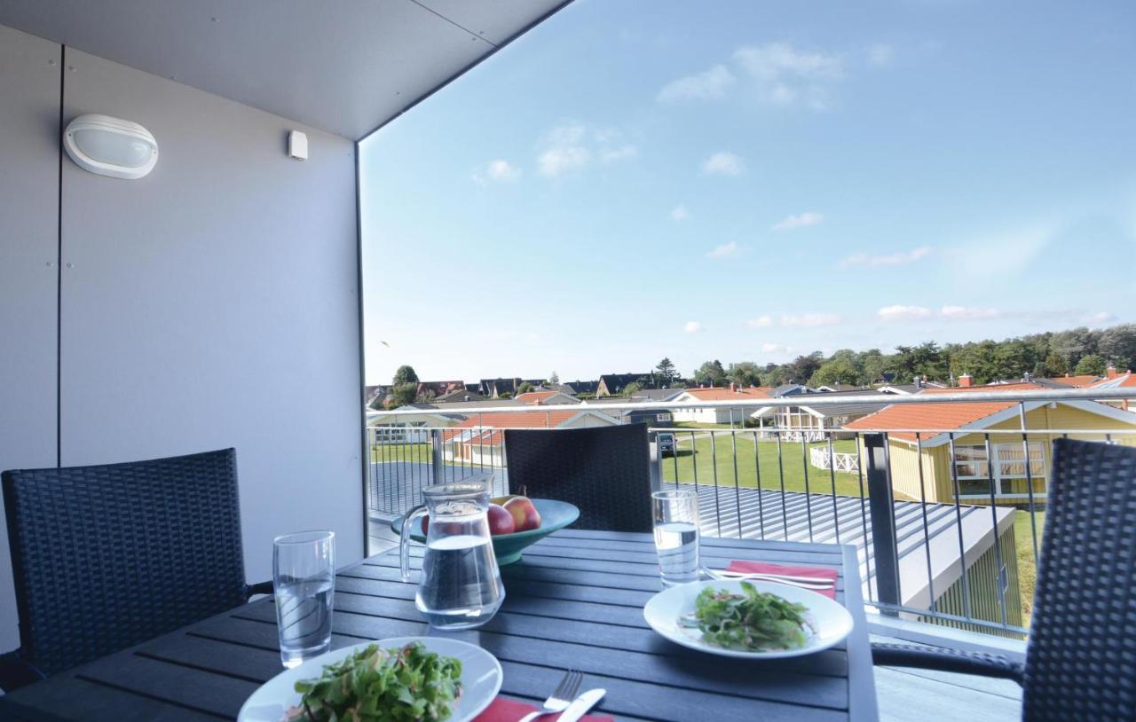 Appartement Seestern D Schönhagen المظهر الخارجي الصورة