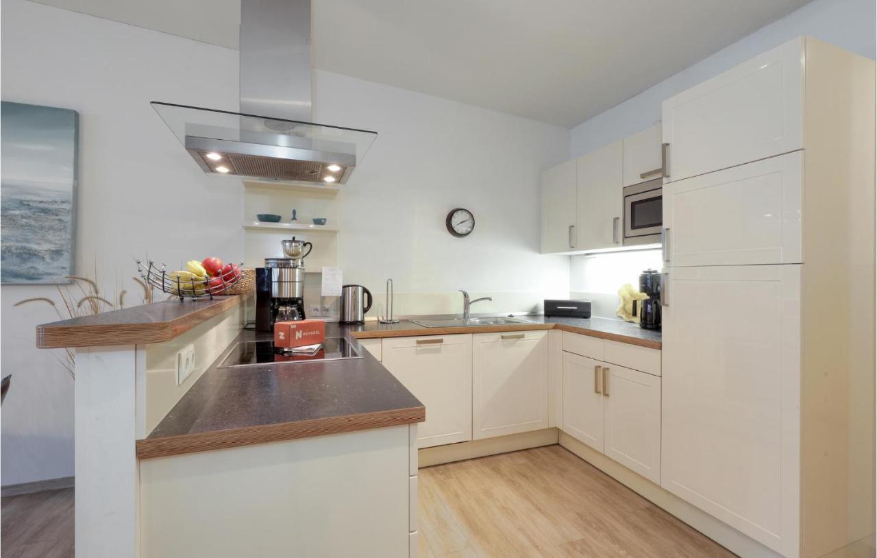 Appartement Seestern D Schönhagen المظهر الخارجي الصورة